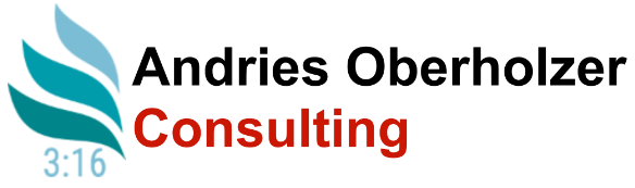 Andries Oberholzer Consulting